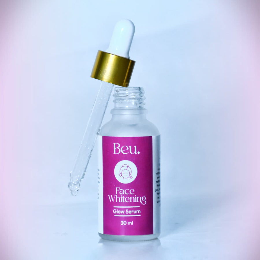 Face Whitening Serum