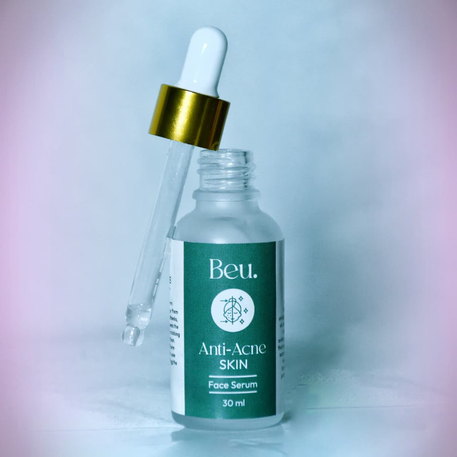 Anti Acne Serum