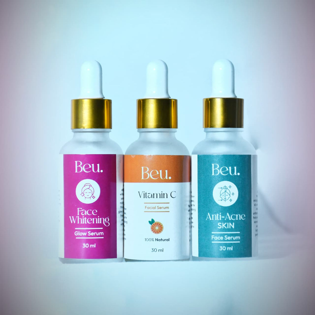 SERUMS