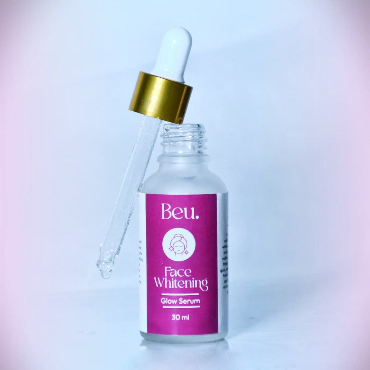 Face Whitening Serum